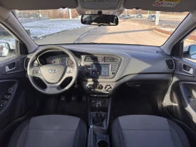 Hyundai I20 GB FL - 7500 € / 14668.73 лв. - 30937874 17 | Car24.bg Hyundai I20 GB FL - 7500 € / 14668.73 лв. - 30937874 17