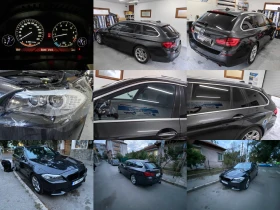 BMW 535 M pack-360, Масаж, Обдухване, Ел теглич, EU | Auto.bg — изображение 4 BMW 535 M pack-360, Масаж, Обдухване, Ел теглич, EU | Auto.bg — изображение 4
