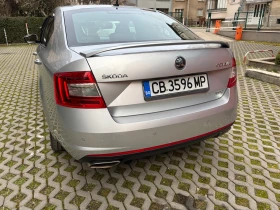 Skoda Octavia VRS - 10500 € / 20536.22 лв. - 94651429 3 | Car24.bg Skoda Octavia VRS - 10500 € / 20536.22 лв. - 94651429 3