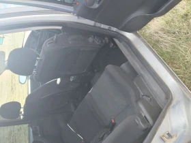 Opel Zafira 1.8 газ/бензин | Auto.bg — изображение 11 Opel Zafira 1.8 газ/бензин | Auto.bg — изображение 11