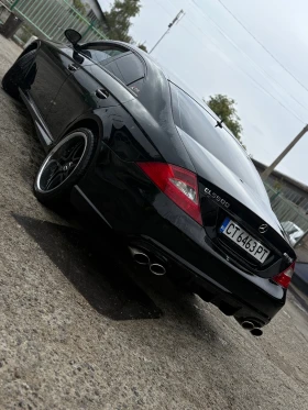 Mercedes-Benz CLS 500 - 8500 € / 16624.56 лв. - 74624606 13 | Car24.bg Mercedes-Benz CLS 500 - 8500 € / 16624.56 лв. - 74624606 13