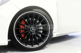 Mercedes-Benz CLA 45 AMG FULL* ПОДГРЕВ* ШИБИДАХ - 15990 € / 31273.72 лв. - 30346796 10 | Car24.bg Mercedes-Benz CLA 45 AMG FULL* ПОДГРЕВ* ШИБИДАХ - 15990 € / 31273.72 лв. - 30346796 10