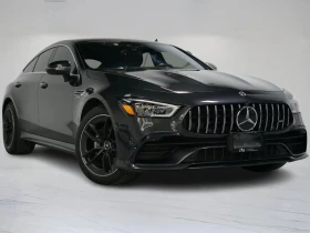 Mercedes-Benz AMG GT 53 | AMG | PREMIUM REAR PKG | BURMESTER | PANO | Auto.bg — изображение 1 Mercedes-Benz AMG GT 53 | AMG | PREMIUM REAR PKG | BURMESTER | PANO | Auto.bg — изображение 1