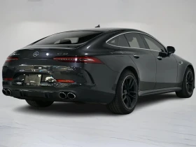 Mercedes-Benz AMG GT 53 | AMG | PREMIUM REAR PKG | BURMESTER | PANO | Auto.bg — изображение 5 Mercedes-Benz AMG GT 53 | AMG | PREMIUM REAR PKG | BURMESTER | PANO | Auto.bg — изображение 5