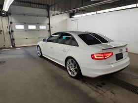 Audi A4 KOMFORT PLUS | Auto.bg — изображение 6 Audi A4 KOMFORT PLUS | Auto.bg — изображение 6