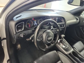 Audi A4 KOMFORT PLUS | Auto.bg — изображение 8 Audi A4 KOMFORT PLUS | Auto.bg — изображение 8