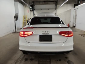 Audi A4 KOMFORT PLUS | Auto.bg — изображение 7 Audi A4 KOMFORT PLUS | Auto.bg — изображение 7