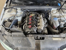 Audi A4 KOMFORT PLUS | Auto.bg — изображение 17 Audi A4 KOMFORT PLUS | Auto.bg — изображение 17