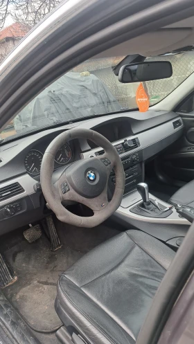 BMW 330 undefined | Auto.bg — изображение 8 BMW 330 undefined | Auto.bg — изображение 8