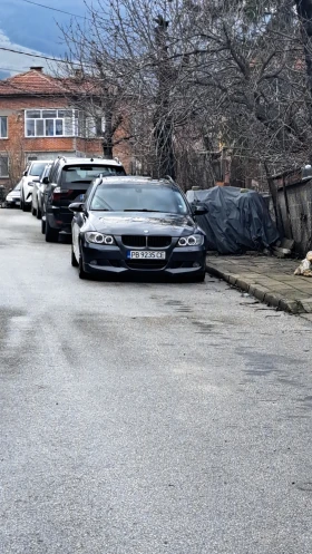 BMW 330 undefined | Auto.bg — изображение 4 BMW 330 undefined | Auto.bg — изображение 4
