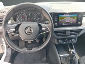 Skoda Scala Амбишън 1, 0 TSI , 90 к.с., 6M, G-Tec - 13300 € / 26012.54 лв. - 75338809 16 | Car24.bg Skoda Scala Амбишън 1, 0 TSI , 90 к.с., 6M, G-Tec - 13300 € / 26012.54 лв. - 75338809 16