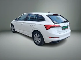 Skoda Scala Амбишън 1, 0 TSI , 90 к.с., 6M, G-Tec - 13300 € / 26012.54 лв. - 75338809 3 | Car24.bg Skoda Scala Амбишън 1, 0 TSI , 90 к.с., 6M, G-Tec - 13300 € / 26012.54 лв. - 75338809 3