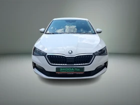 Skoda Scala Амбишън 1, 0 TSI , 90 к.с., 6M, G-Tec - 13300 € / 26012.54 лв. - 75338809 8 | Car24.bg Skoda Scala Амбишън 1, 0 TSI , 90 к.с., 6M, G-Tec - 13300 € / 26012.54 лв. - 75338809 8