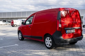 Dacia Dokker - 6200 € / 12126.15 лв. - 83313947 7 | Car24.bg Dacia Dokker - 6200 € / 12126.15 лв. - 83313947 7