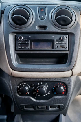 Dacia Dokker - 6200 € / 12126.15 лв. - 83313947 13 | Car24.bg Dacia Dokker - 6200 € / 12126.15 лв. - 83313947 13