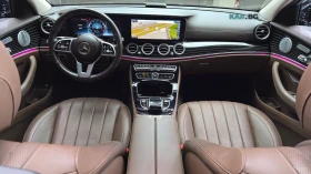 Mercedes-Benz E 450 4MATIC EXCLUSIVE* HUD* КОЖА* ОБДУХВ* НАВИ* ПАНО | Auto.bg — изображение 7 Mercedes-Benz E 450 4MATIC EXCLUSIVE* HUD* КОЖА* ОБДУХВ* НАВИ* ПАНО | Auto.bg — изображение 7