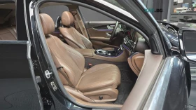 Mercedes-Benz E 450 4MATIC EXCLUSIVE* HUD* КОЖА* ОБДУХВ* НАВИ* ПАНО | Auto.bg — изображение 9 Mercedes-Benz E 450 4MATIC EXCLUSIVE* HUD* КОЖА* ОБДУХВ* НАВИ* ПАНО | Auto.bg — изображение 9