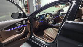 Mercedes-Benz E 450 4MATIC EXCLUSIVE* HUD* КОЖА* ОБДУХВ* НАВИ* ПАНО | Auto.bg — изображение 5 Mercedes-Benz E 450 4MATIC EXCLUSIVE* HUD* КОЖА* ОБДУХВ* НАВИ* ПАНО | Auto.bg — изображение 5