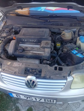 VW Polo undefined | Auto.bg — изображение 8 VW Polo undefined | Auto.bg — изображение 8