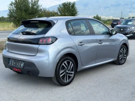 Peugeot 208 1.2 puretech | Auto.bg — изображение 5 Peugeot 208 1.2 puretech | Auto.bg — изображение 5