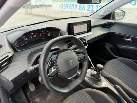 Peugeot 208 1.2 puretech | Auto.bg — изображение 14 Peugeot 208 1.2 puretech | Auto.bg — изображение 14