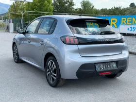 Peugeot 208 1.2 puretech | Auto.bg — изображение 4 Peugeot 208 1.2 puretech | Auto.bg — изображение 4