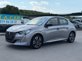 Peugeot 208 1.2 puretech | Auto.bg — изображение 3 Peugeot 208 1.2 puretech | Auto.bg — изображение 3