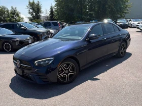 Mercedes-Benz E 350 AMG Line * CARFAX * Без инциденти *