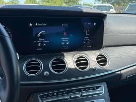 Mercedes-Benz E 350 AMG Line * CARFAX * Без инциденти * | Auto.bg — изображение 9 Mercedes-Benz E 350 AMG Line * CARFAX * Без инциденти * | Auto.bg — изображение 9