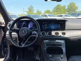 Mercedes-Benz E 350 AMG Line * CARFAX * Без инциденти * | Auto.bg — изображение 6 Mercedes-Benz E 350 AMG Line * CARFAX * Без инциденти * | Auto.bg — изображение 6