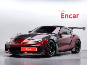 Toyota Supra GR 3.0* OMP* AYDRO*