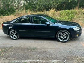 Audi A8 3.0D 233кс * БАРТЕР* | Auto.bg — изображение 4 Audi A8 3.0D 233кс * БАРТЕР* | Auto.bg — изображение 4