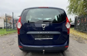 Dacia Lodgy 7 места на газ фабрична | Auto.bg — изображение 5 Dacia Lodgy 7 места на газ фабрична | Auto.bg — изображение 5