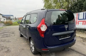 Dacia Lodgy 7 места на газ фабрична | Auto.bg — изображение 8 Dacia Lodgy 7 места на газ фабрична | Auto.bg — изображение 8
