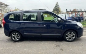 Dacia Lodgy 7 места на газ фабрична | Auto.bg — изображение 3 Dacia Lodgy 7 места на газ фабрична | Auto.bg — изображение 3