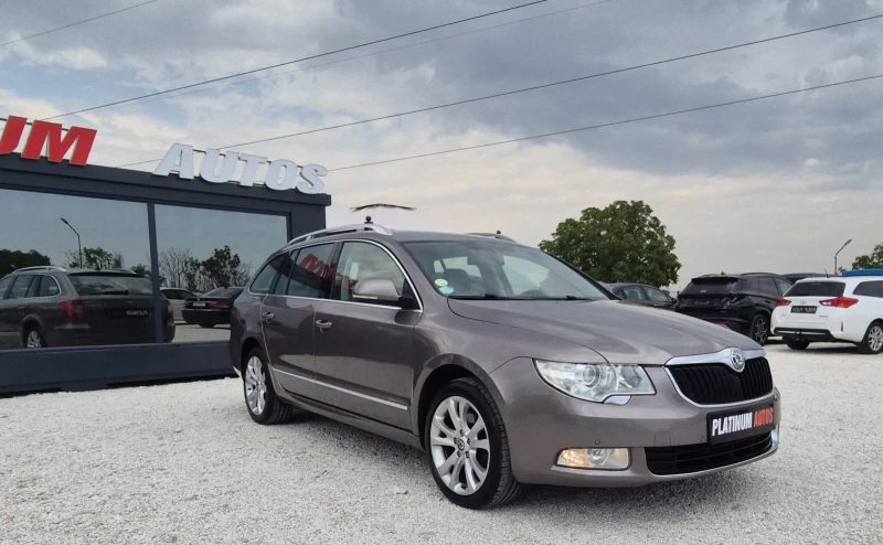 Skoda Superb 2.0TDI/PODGREV/NAVI/KOJA/MAXX FULL - 13999 лв. / 7157.58 € - 70346604 1 | Car24.bg Skoda Superb 2.0TDI/PODGREV/NAVI/KOJA/MAXX FULL - 13999 лв. / 7157.58 € - 70346604 1