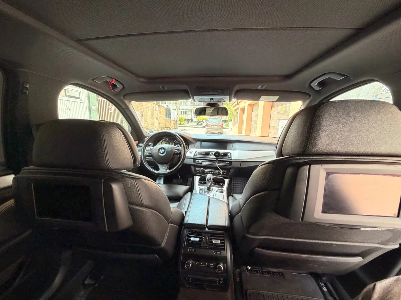BMW 535 M pack-360, Масаж, Обдухване, Ел теглич, EU - 14350 € - 16846026 1 | Car24.bg BMW 535 M pack-360, Масаж, Обдухване, Ел теглич, EU - 14350 € - 16846026 1