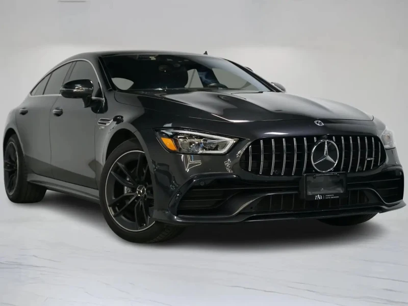 Mercedes-Benz AMG GT 53 | AMG | PREMIUM REAR PKG | BURMESTER | PANO - 61500 € / 120283.54 лв. - 82570326 1 | Car24.bg Mercedes-Benz AMG GT 53 | AMG | PREMIUM REAR PKG | BURMESTER | PANO - 61500 € / 120283.54 лв. - 82570326 1
