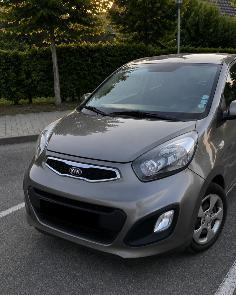 Kia Picanto 1.0 LPG - 4800 € / 9387.98 лв. - 68662073 1 | Car24.bg Kia Picanto 1.0 LPG - 4800 € / 9387.98 лв. - 68662073 1