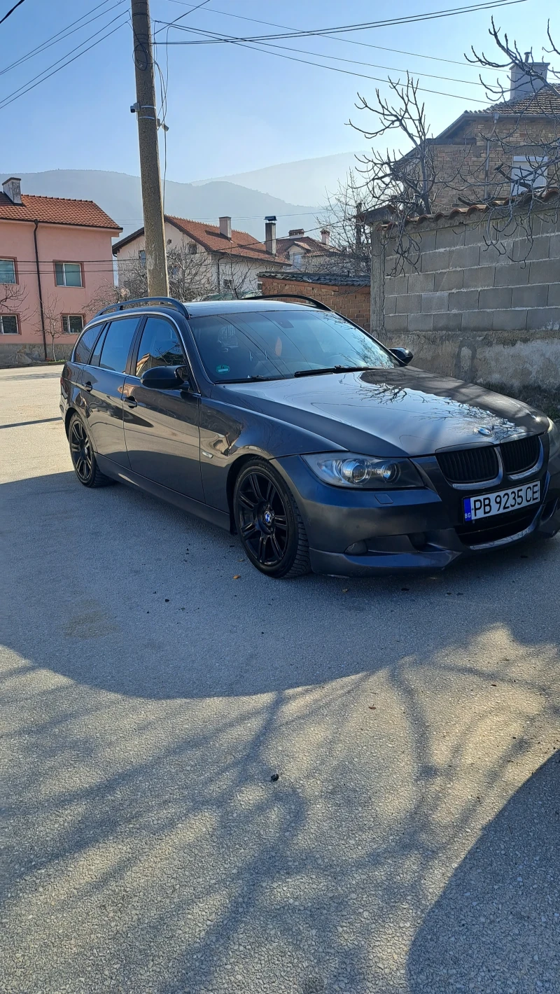 BMW 330 - 7000 € / 13690.81 лв. - 28917907 1 | Car24.bg BMW 330 - 7000 € / 13690.81 лв. - 28917907 1