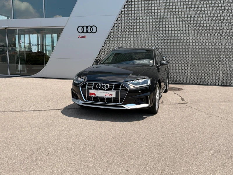 Audi A4 - 32500 € - 24471058 1 | Car24.bg Audi A4 - 32500 € - 24471058 1