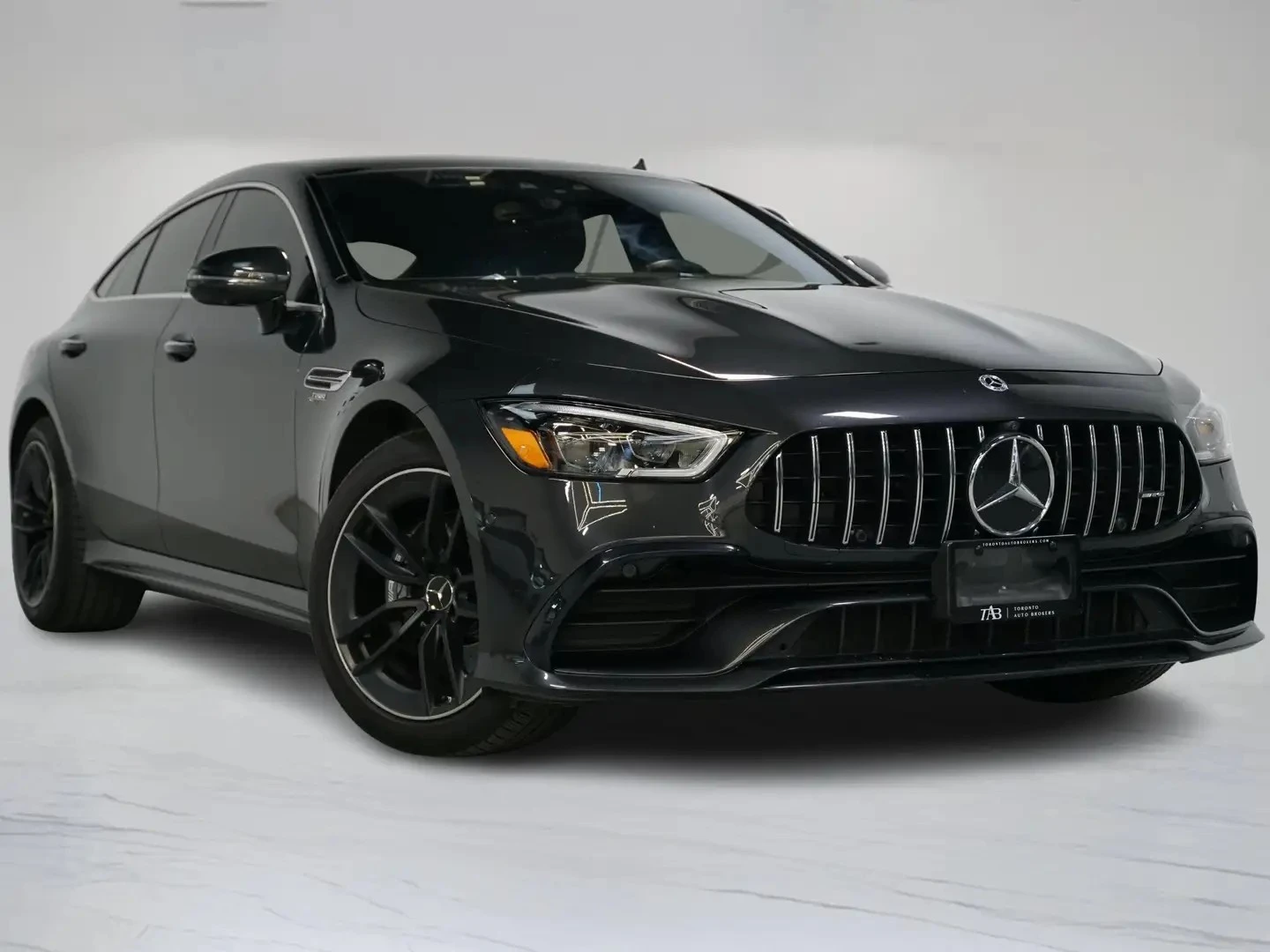 Mercedes-Benz AMG GT 53 | AMG | PREMIUM REAR PKG | BURMESTER | PANO | Auto.bg — изображение 1 Mercedes-Benz AMG GT 53 | AMG | PREMIUM REAR PKG | BURMESTER | PANO | Auto.bg — изображение 1