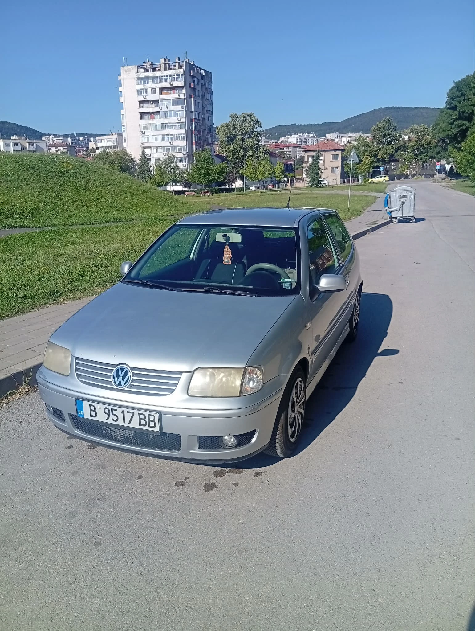 VW Polo undefined | Auto.bg — изображение 1 VW Polo undefined | Auto.bg — изображение 1