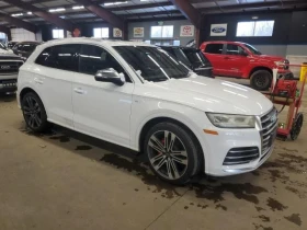 Audi SQ5 1 - Car24.bg Audi SQ5 1