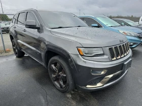 Jeep Grand cherokee High Altitude Edition 1 - Car24.bg Jeep Grand cherokee High Altitude Edition 1