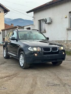 BMW X3 2.0 дизел ПАНОРАМА - 4999 лв. / 2555.95 € - 35127507 3 | Car24.bg BMW X3 2.0 дизел ПАНОРАМА - 4999 лв. / 2555.95 € - 35127507 3