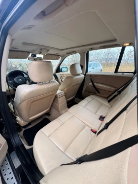 BMW X3 2.0 дизел ПАНОРАМА - 4999 лв. / 2555.95 € - 35127507 7 | Car24.bg BMW X3 2.0 дизел ПАНОРАМА - 4999 лв. / 2555.95 € - 35127507 7