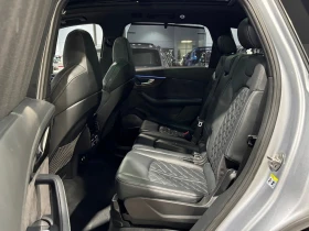 Audi SQ7 * B&O 3D SOUND, BLACK OPTIC, MASSAGE SEAT, HUD, LO - 95450 лв. / 48802.81 € - 20175614 15 | Car24.bg Audi SQ7 * B&O 3D SOUND, BLACK OPTIC, MASSAGE SEAT, HUD, LO - 95450 лв. / 48802.81 € - 20175614 15