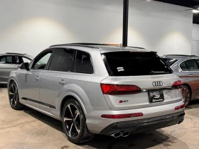 Audi SQ7 * B&O 3D SOUND, BLACK OPTIC, MASSAGE SEAT, HUD, LO - 95450 лв. / 48802.81 € - 20175614 4 | Car24.bg Audi SQ7 * B&O 3D SOUND, BLACK OPTIC, MASSAGE SEAT, HUD, LO - 95450 лв. / 48802.81 € - 20175614 4
