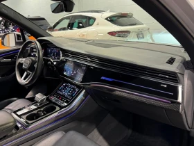 Audi SQ7 * B&O 3D SOUND, BLACK OPTIC, MASSAGE SEAT, HUD, LO - 95450 лв. / 48802.81 € - 20175614 11 | Car24.bg Audi SQ7 * B&O 3D SOUND, BLACK OPTIC, MASSAGE SEAT, HUD, LO - 95450 лв. / 48802.81 € - 20175614 11